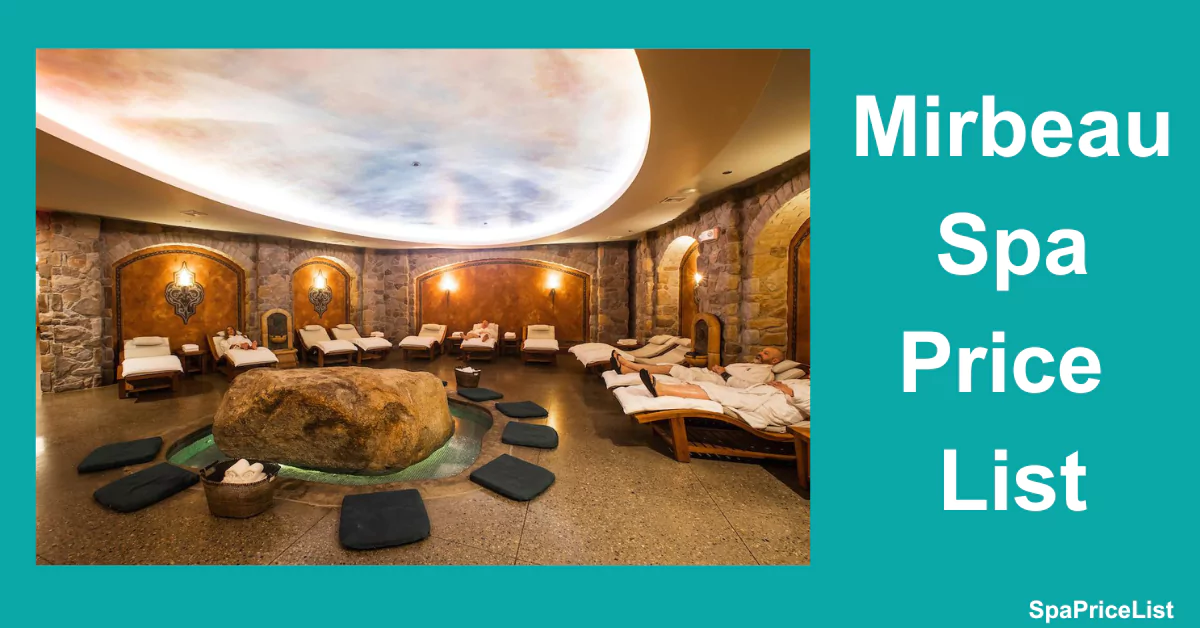 Massage Green Spa